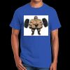 Ultra Cotton ® 100% US Cotton T Shirt Thumbnail