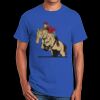 Ultra Cotton ® 100% US Cotton T Shirt Thumbnail