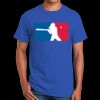 Ultra Cotton ® 100% US Cotton T Shirt Thumbnail