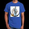 Ultra Cotton ® 100% US Cotton T Shirt Thumbnail