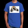 Ultra Cotton ® 100% US Cotton T Shirt Thumbnail