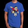 Ultra Cotton ® 100% US Cotton T Shirt Thumbnail