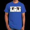 Ultra Cotton ® 100% US Cotton T Shirt Thumbnail