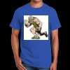 Ultra Cotton ® 100% US Cotton T Shirt Thumbnail
