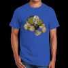 Ultra Cotton ® 100% US Cotton T Shirt Thumbnail
