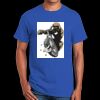 Ultra Cotton ® 100% US Cotton T Shirt Thumbnail