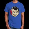 Ultra Cotton ® 100% US Cotton T Shirt Thumbnail