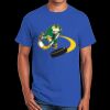 Ultra Cotton ® 100% US Cotton T Shirt Thumbnail