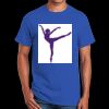Ultra Cotton ® 100% US Cotton T Shirt Thumbnail