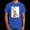 Ultra Cotton ® 100% US Cotton T Shirt Thumbnail