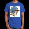 Ultra Cotton ® 100% US Cotton T Shirt Thumbnail