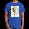 Ultra Cotton ® 100% US Cotton T Shirt Thumbnail