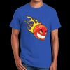Ultra Cotton ® 100% US Cotton T Shirt Thumbnail