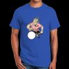 Ultra Cotton ® 100% US Cotton T Shirt Thumbnail