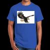 Ultra Cotton ® 100% US Cotton T Shirt Thumbnail