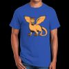 Ultra Cotton ® 100% US Cotton T Shirt Thumbnail