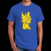 Ultra Cotton ® 100% US Cotton T Shirt Thumbnail