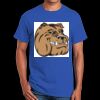 Ultra Cotton ® 100% US Cotton T Shirt Thumbnail