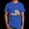 Ultra Cotton ® 100% US Cotton T Shirt Thumbnail