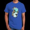 Ultra Cotton ® 100% US Cotton T Shirt Thumbnail