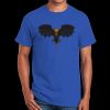 Ultra Cotton ® 100% US Cotton T Shirt Thumbnail