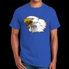 Ultra Cotton ® 100% US Cotton T Shirt Thumbnail