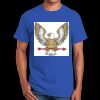 Ultra Cotton ® 100% US Cotton T Shirt Thumbnail