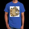 Ultra Cotton ® 100% US Cotton T Shirt Thumbnail