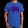 Ultra Cotton ® 100% US Cotton T Shirt Thumbnail