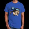 Ultra Cotton ® 100% US Cotton T Shirt Thumbnail