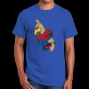 Ultra Cotton ® 100% US Cotton T Shirt Thumbnail
