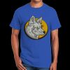 Ultra Cotton ® 100% US Cotton T Shirt Thumbnail