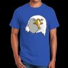 Ultra Cotton ® 100% US Cotton T Shirt Thumbnail