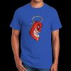 Ultra Cotton ® 100% US Cotton T Shirt Thumbnail