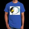 Ultra Cotton ® 100% US Cotton T Shirt Thumbnail