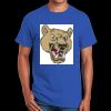 Ultra Cotton ® 100% US Cotton T Shirt Thumbnail