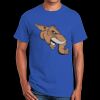 Ultra Cotton ® 100% US Cotton T Shirt Thumbnail