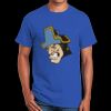 Ultra Cotton ® 100% US Cotton T Shirt Thumbnail
