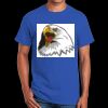 Ultra Cotton ® 100% US Cotton T Shirt Thumbnail
