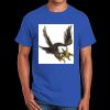 Ultra Cotton ® 100% US Cotton T Shirt Thumbnail