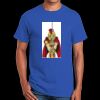 Ultra Cotton ® 100% US Cotton T Shirt Thumbnail