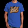 Ultra Cotton ® 100% US Cotton T Shirt Thumbnail