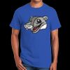 Ultra Cotton ® 100% US Cotton T Shirt Thumbnail