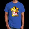 Ultra Cotton ® 100% US Cotton T Shirt Thumbnail
