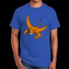 Ultra Cotton ® 100% US Cotton T Shirt Thumbnail