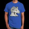 Ultra Cotton ® 100% US Cotton T Shirt Thumbnail