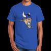 Ultra Cotton ® 100% US Cotton T Shirt Thumbnail