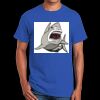 Ultra Cotton ® 100% US Cotton T Shirt Thumbnail