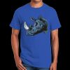 Ultra Cotton ® 100% US Cotton T Shirt Thumbnail