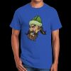 Ultra Cotton ® 100% US Cotton T Shirt Thumbnail